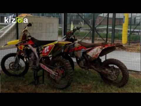 Enduro Gorle 2018 gara enduro video by JUM