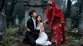 Download lagu In Front of Her Grave Her Husband Cheating with Mistress, Not Knowing She's Right Behind Them mp3 Download lagu In Front of Her Grave Her Husband Cheating with Mistress, Not Knowing She's Right Behind Them mp3