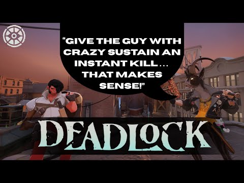 All Meta Billy Voicelines in Valve's Deadlock