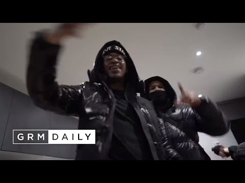 Loud Lamz x TMontana - Fragrance [Music Video] | GRM Daily