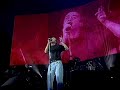 GENESIS - Living Forever (Tour Rehearsal, Houston, 30/04/1992)