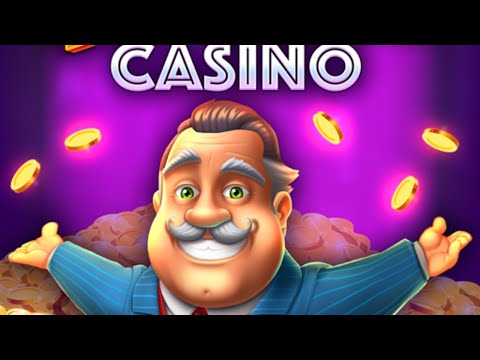 AI CHƠI GAME Billionaire Casino Chưa nhỉ?
