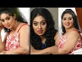 Famous Model Glamorous Actress Sabitha Nair