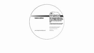 The Loungin' Kollective - Riddim Come Forward (Herves Fire Pon Dem version) - LGN015