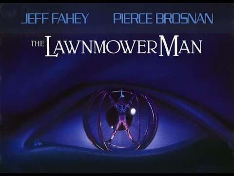 The Lawnmower Man (1992) Official Trailer