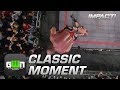 Kurt Angle S DEATH DEFYING Moonsault Off The Cage TNA Lockdown 2010 Classic IMPACT Moments