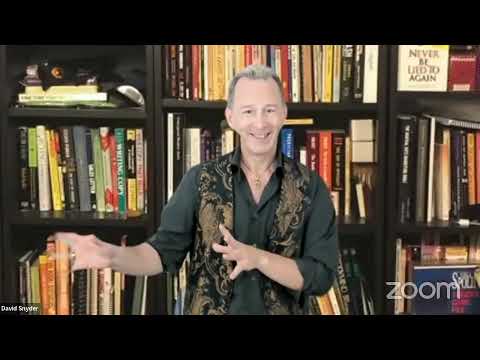 PSYCHOLOGICAL TACTICS: Weapons of Social Seduction & Defense Against The Dark Arts Training