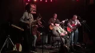 The Queen of Argyll TSC RadioCafe2017