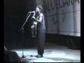 Tracy Chapman - Across The Lines (Live and Acoustic 1988)