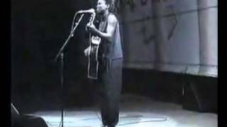 Tracy Chapman - Across The Lines (Live and Acoustic 1988)