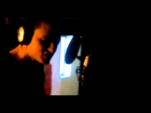 Untamed Youth/MC Genesis - Turn Me Up (in studio sneak peak)