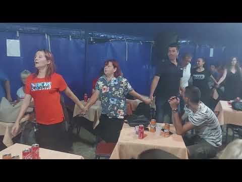 Željko Jevtović jele Gara kolo.21.7.2022 tatinac kod Užice