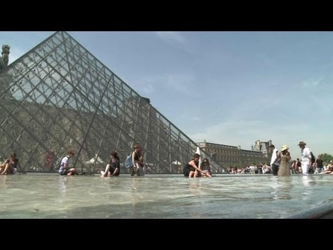 La France première destination touristique - 10/07