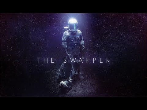 [The Swapper] Disused Module - Orb 3