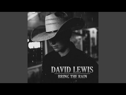 Bring The Rain - David Lewis