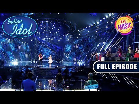 इस Performance के लिए Judges ने खड़े होकर किया Cheer | Indian Idol Season 12 | Ep - 6 | Full Episode