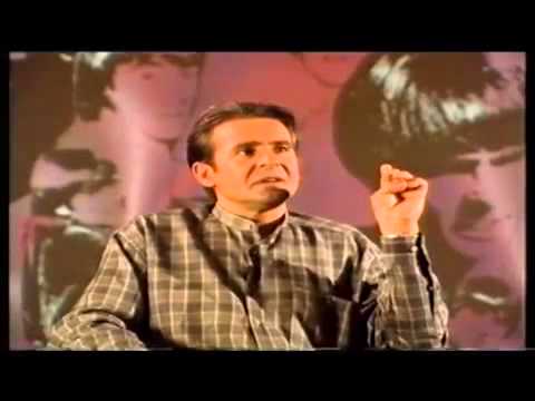 The Monkees ~ UK TV Program 1997 BBC2  Hey Hey We're The Monkees