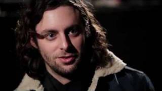 The Maccabees, 'Given To The Wild' - Track By Track (Part One)