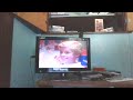 Barney Goes To School 1992 VHS Part 2