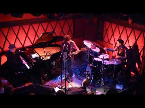 Early Elton - Madman Across The Water 11-21-13 Rockwood Music, NYC