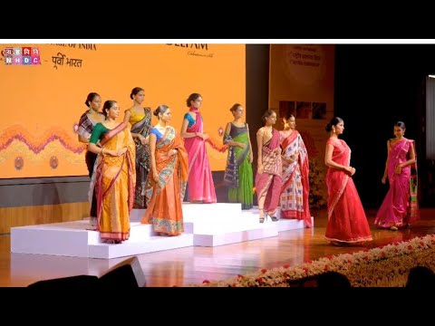 Vastra Veda - The Handloom Heritage of India