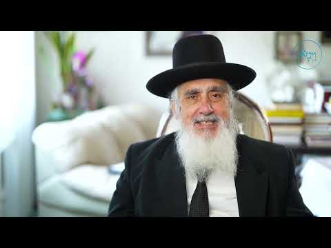 Angels of Protection | Rabbi Eliezer Ginsburg