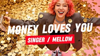 Download lagu 全AI音樂現場｜《Money loves me》｜正能量吸金咒語 mp3