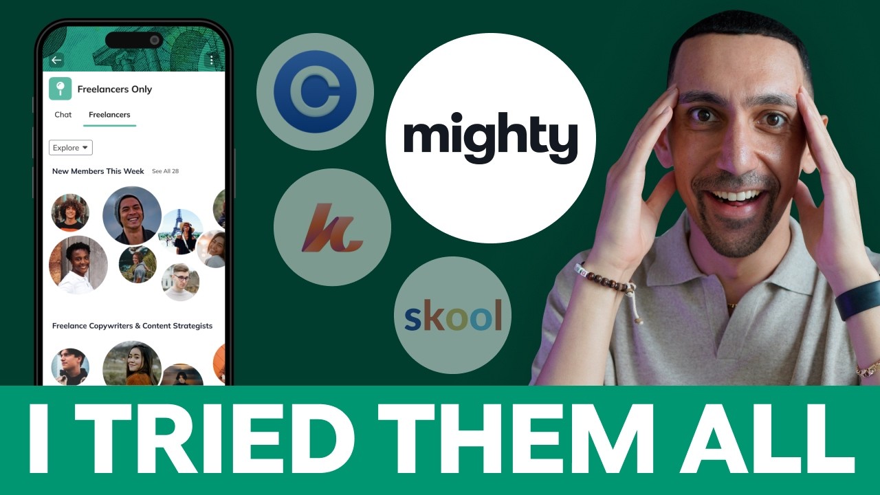 Video thumbnail