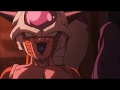 Frieza Hello Monkey LOUD