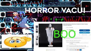 Horror Vacui