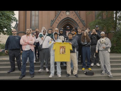 BHZ - Juana (prod. Monk & Samy)