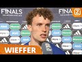 Mats Wieffer: 'Kroatië had iets meer beweging, waardoor het lastig werd om druk te zetten.' ?