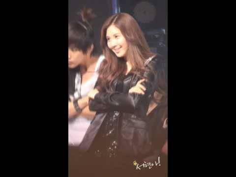 [Fancam] 091230 Seohyun SNSD - Collection