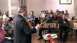 Giovanni Orsomando CUORE ABRUZZESE Marcia Sinfonica