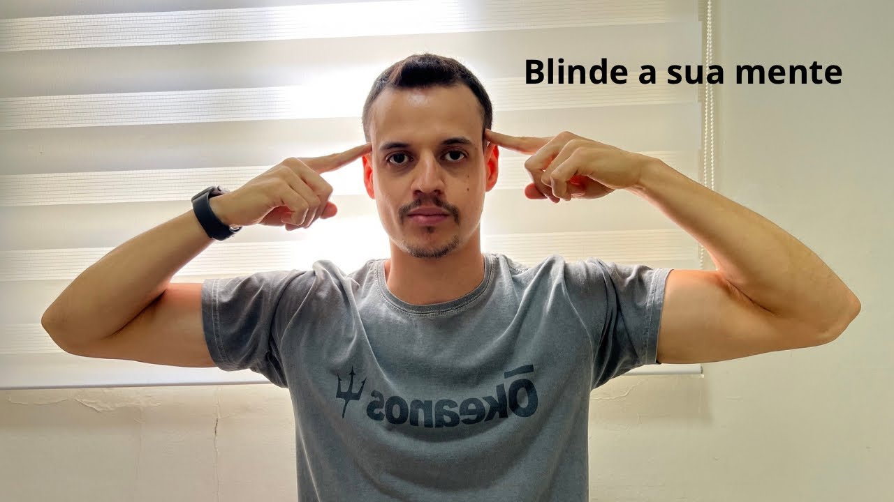Como não deixar suas emoções atrapalharem você!