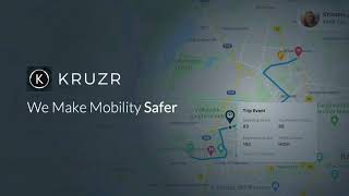 A video showing how Kruzr 360 works.