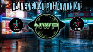 Download lagu DJ NENEK KU PAHLAWAN KU - AKU TAK MENANGISIMU HUHUHU REMIX VIRAL TIK TOK FULL BASS mp3
