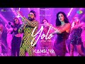Yolo Telugu Lyrical Kanguva Suriya Disha Patani Devi Sri Prasad Siva