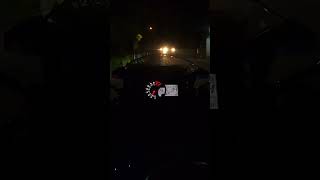 Download lagu Penampakan riding tengah malam pakai zx25r mp3