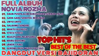 Download lagu DAUN PUSPA,ALIM BOBOGOHAN,SORBAN PALID ( NOVIA ROZMA BEST OF THE BEST ) LAGU VIRAL TERKINI mp3