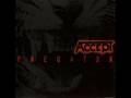 Accept - Hard Attack (Studio Record) 