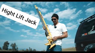 Hi - Lift jack /הייליפט ג'אק