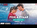 Pehla Pyaar Deep House Mix By KEDROCK SD STYLE Shahid K Kiara A Armaan M Vishal M