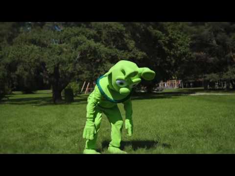 Marsiečiai rekomenduoja mankštą - ANTRADIENIS