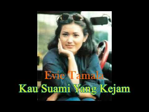 kau suami yang kejam by evie tamala