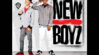 new boyz i jerk