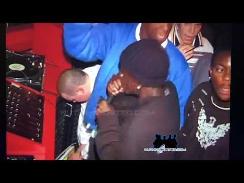 Lightening, Roachee, Trim, Scratchy Maximum Karnage @ Sidewinder MK Dec 2004 filmed by nuthingsorted