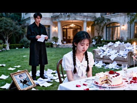 He Saved Mistress in Danger!Reborn, She Married CEO Who Loved Her for 18 Yrs—He Regretted Profusely!