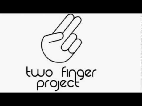 Lyrical Eye feat Casely Sway & Marka - Its Official (Two Finger Project Official 2013 Remix)