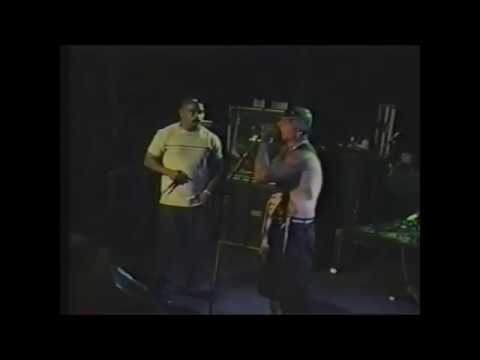 Biohazard Feat Sen Dog - How It Is - Tradução